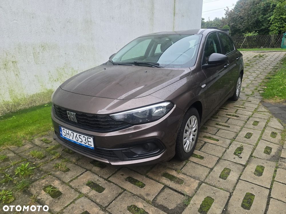 Fiat Tipo 1.4 16v Mirror - 1