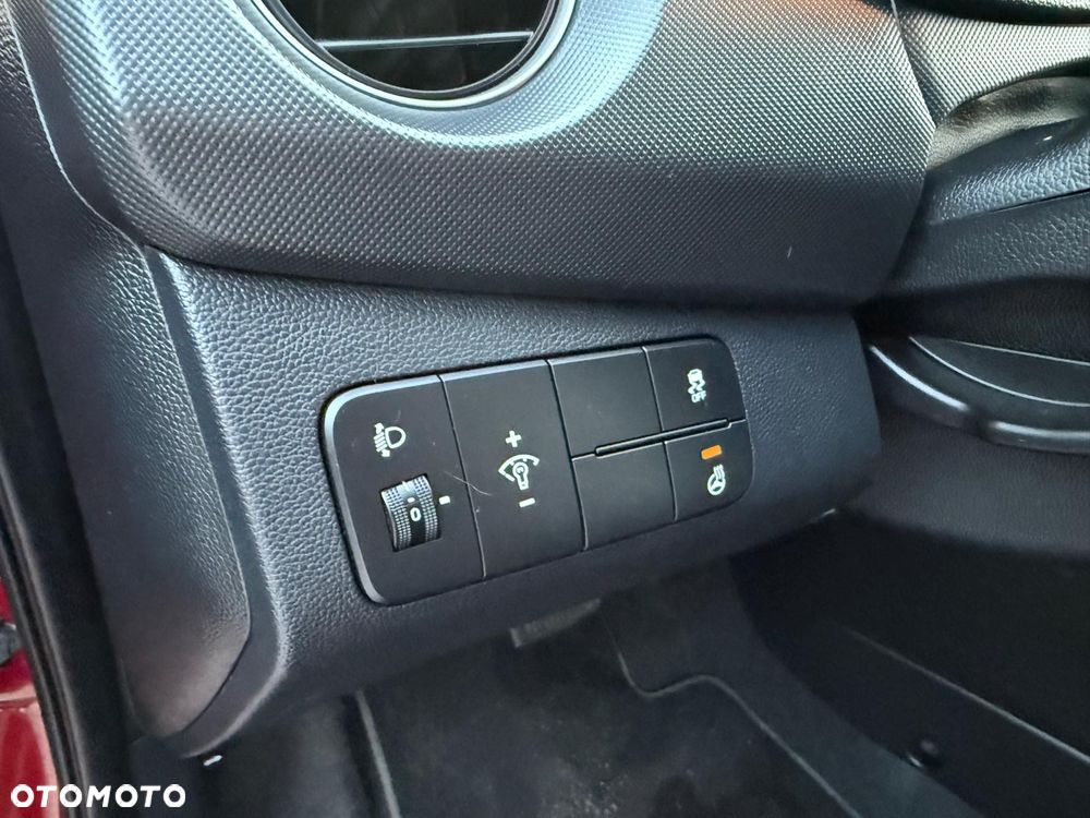 Hyundai i10 1.0 Automatik Style - 13