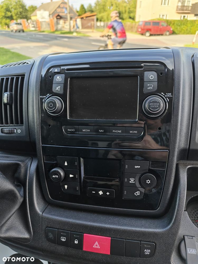Fiat Ducato - 6