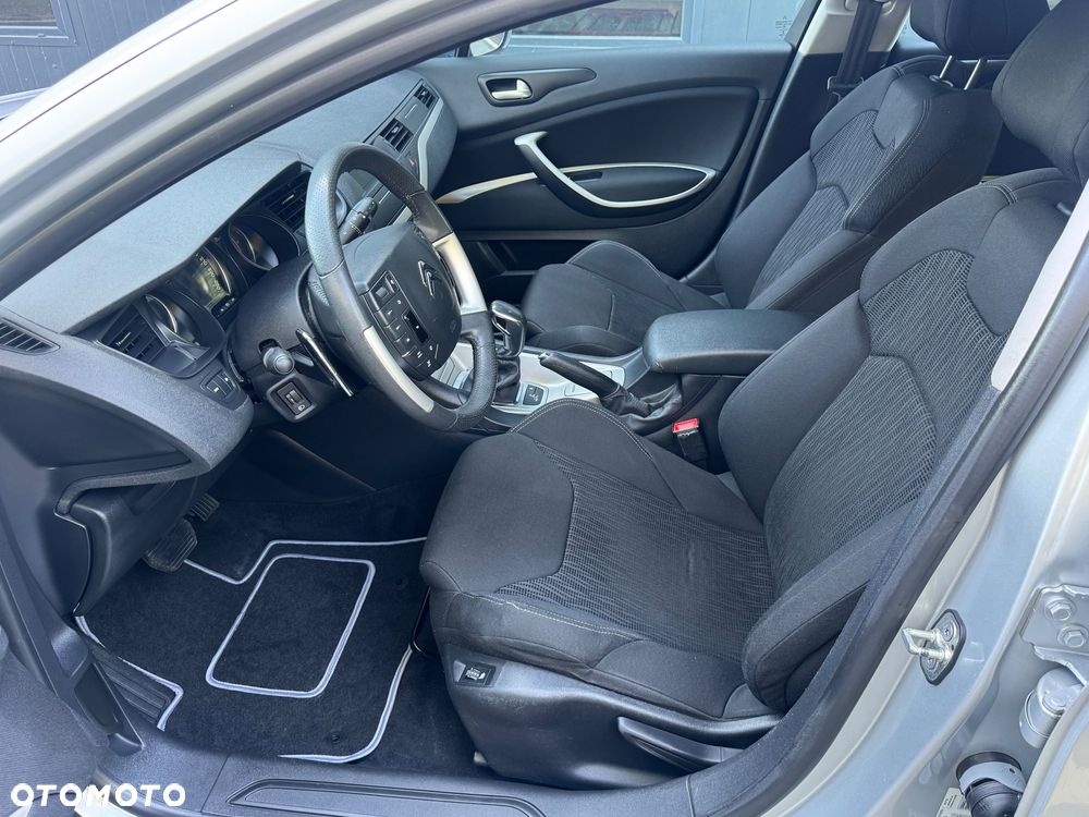 Citroën C5 1.6 e-HDi Selection MCP - 15