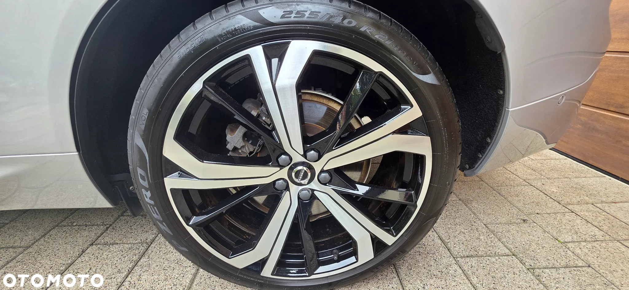 Volvo XC 60 - 12