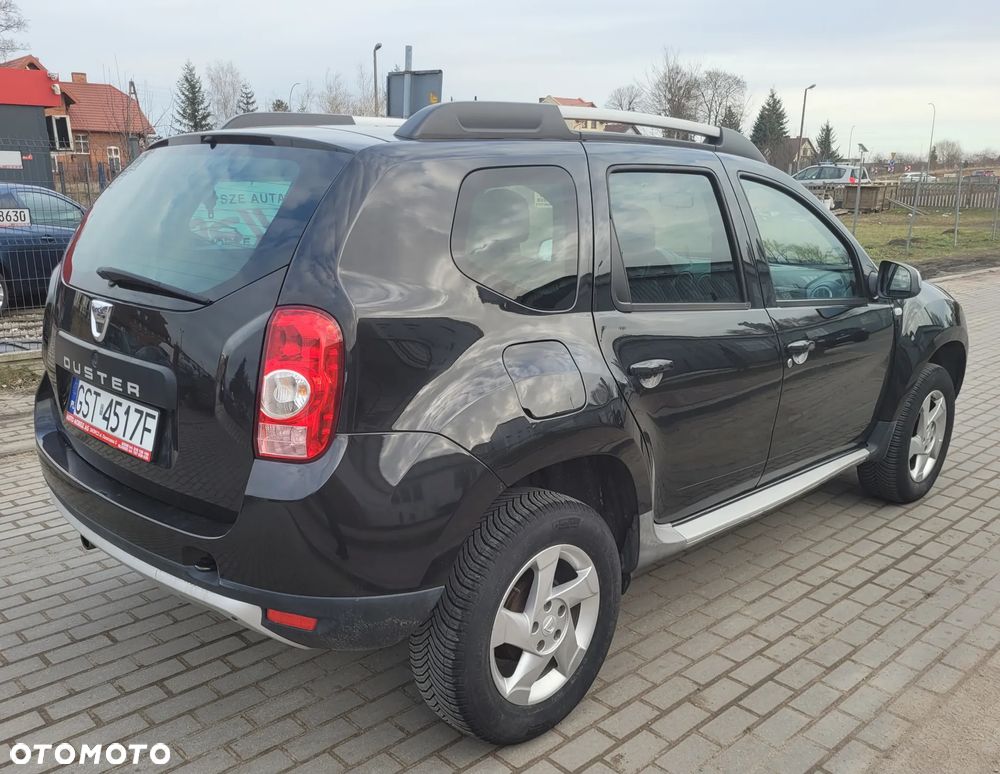 Dacia Duster - 6