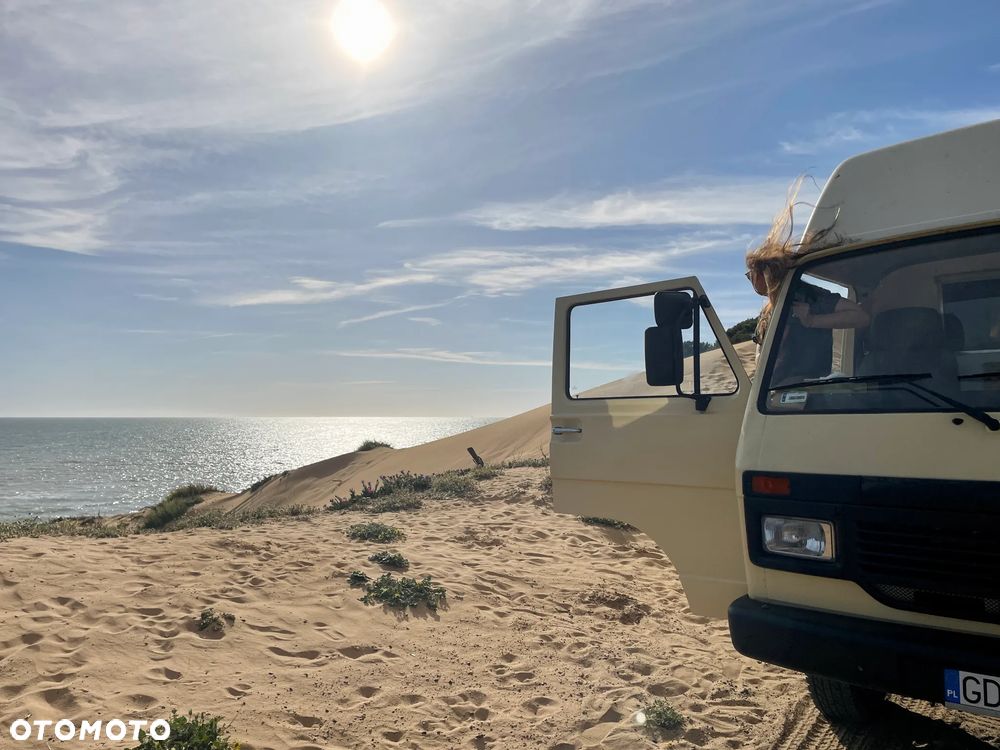 Volkswagen LT - 34