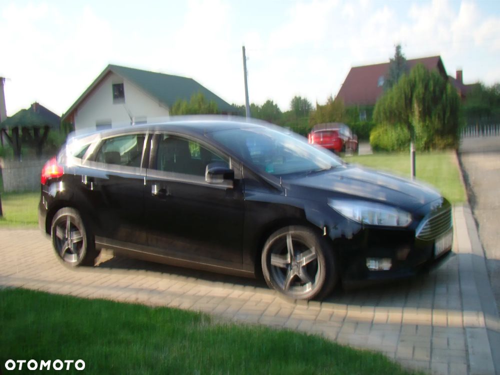 Ford Focus - 19