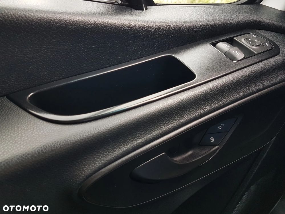 Mercedes-Benz Sprinter KONTENER 8EP 4,13x2,17x2,30 KLIMA 314 CDI MANUAL KRAJOWY - 18