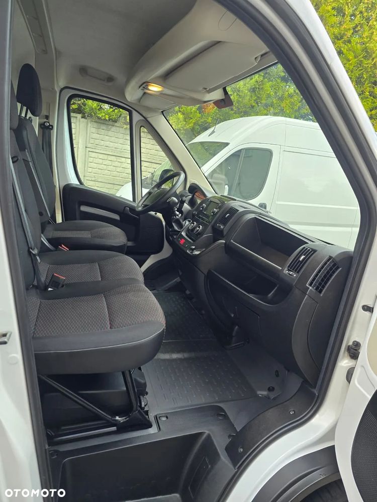 Opel MOVANO - 8