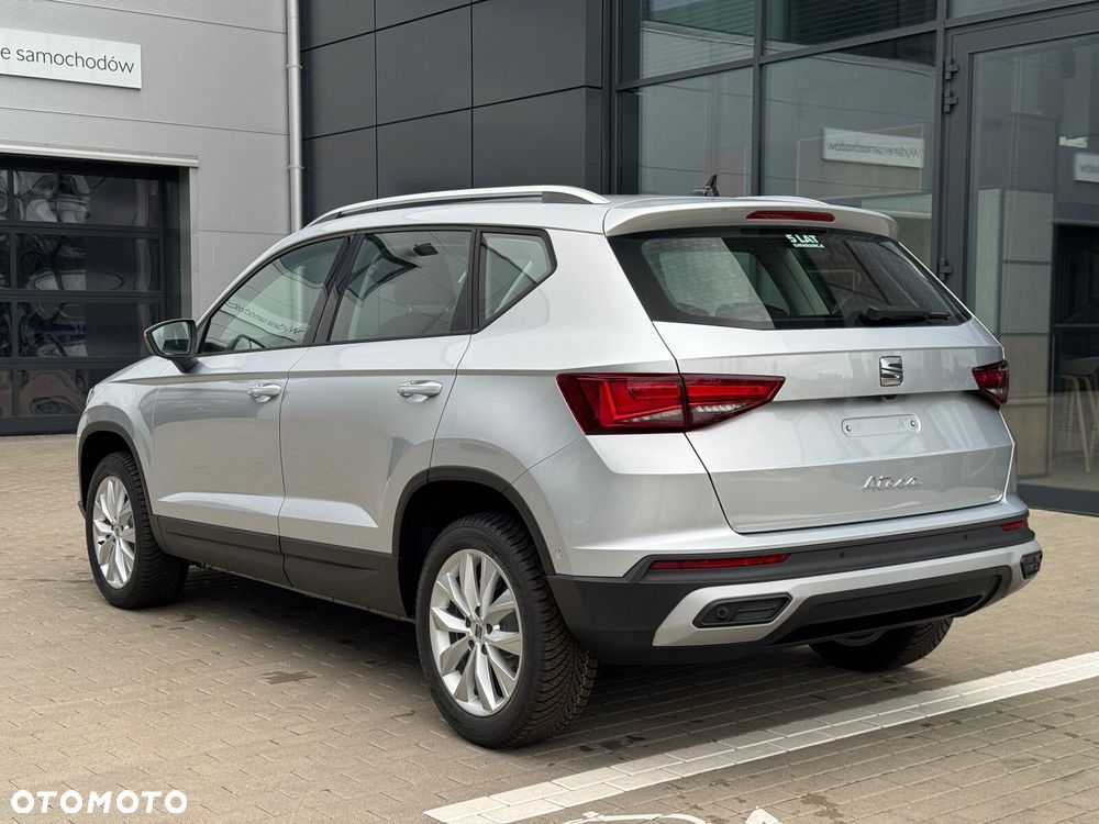 Seat Ateca 1.5 TSI Style S&S - 12