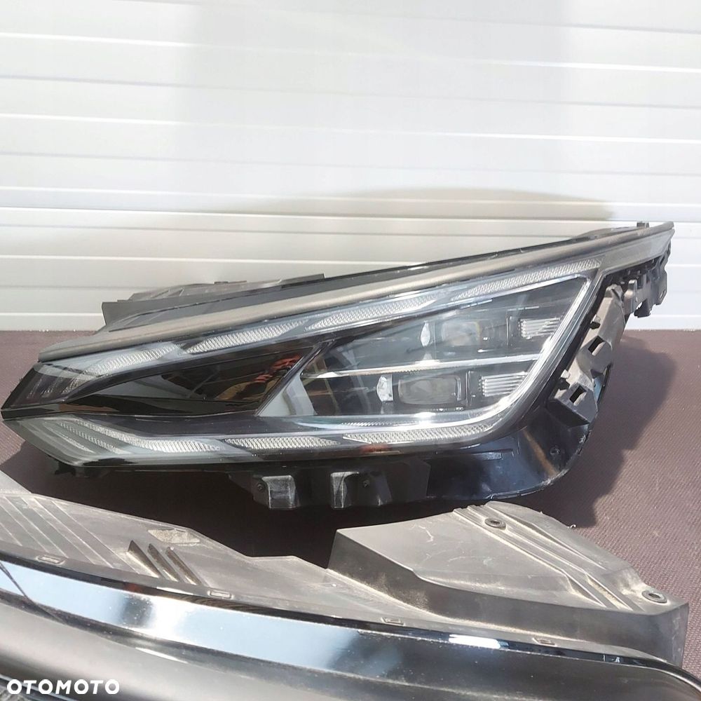 KIA EV6 2023 Komplet Lampy przednie / Komplet - 5