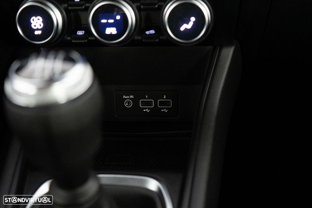 Renault Captur 1.0 TCe Techno - 26