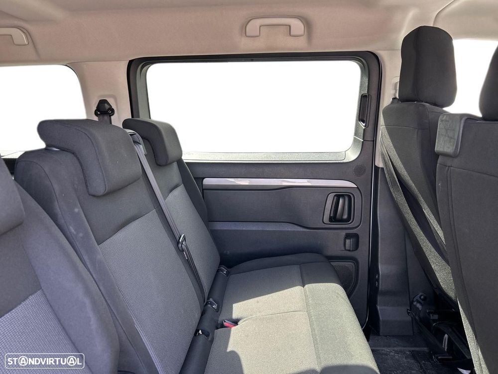Toyota Proace Verso 2.0 D-4D L2 1.0T Comfort 9L - 14