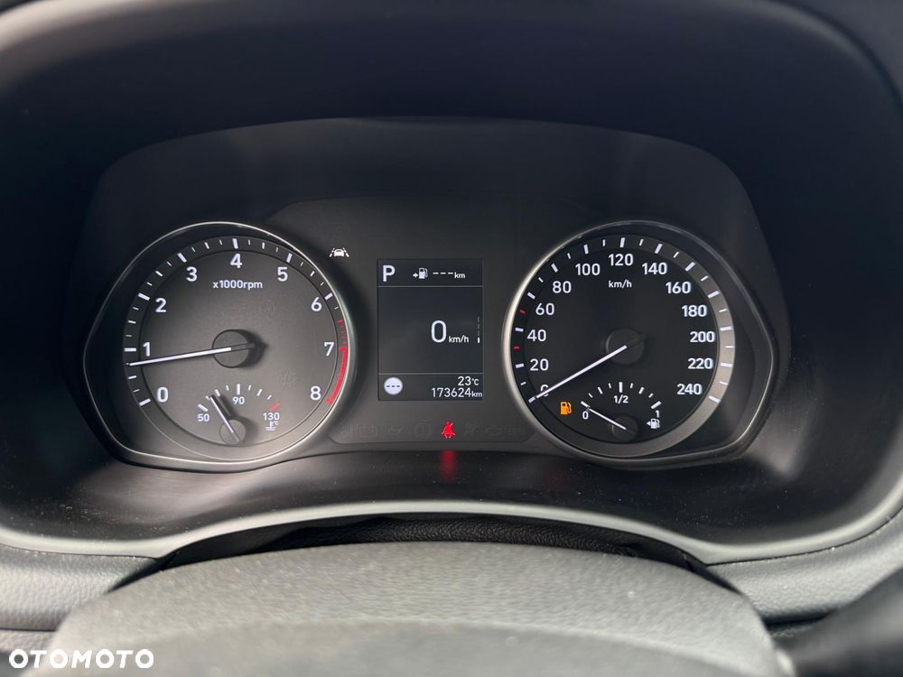 Hyundai i30 1.4 T-GDI Premium DCT - 21