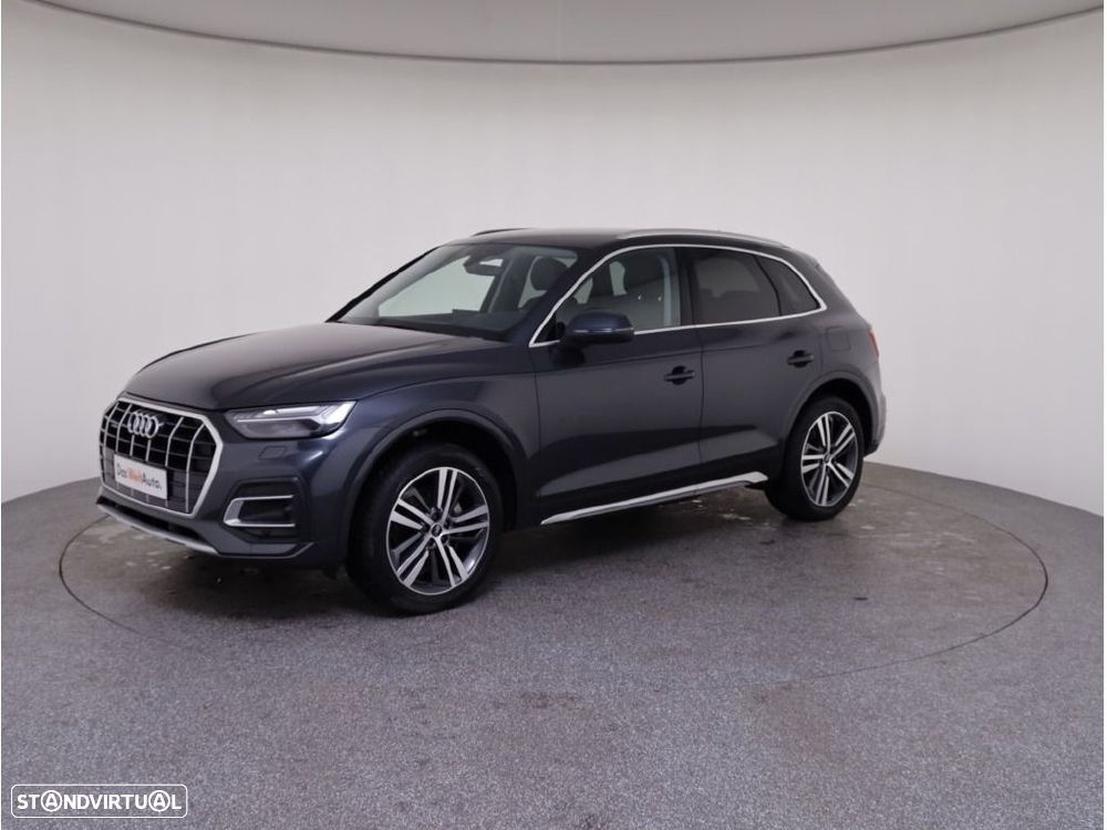 Audi Q5 50 TFSIe quattro Advanced S tronic - 3