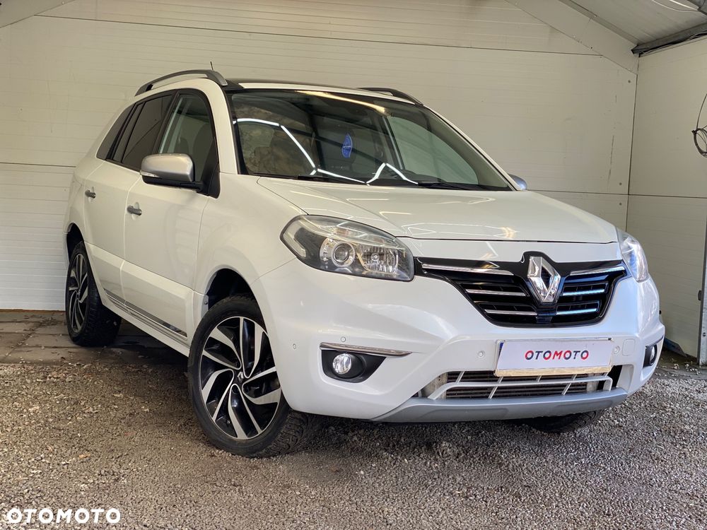 Renault Koleos dCi 150 FAP 4x2 Paris - 35