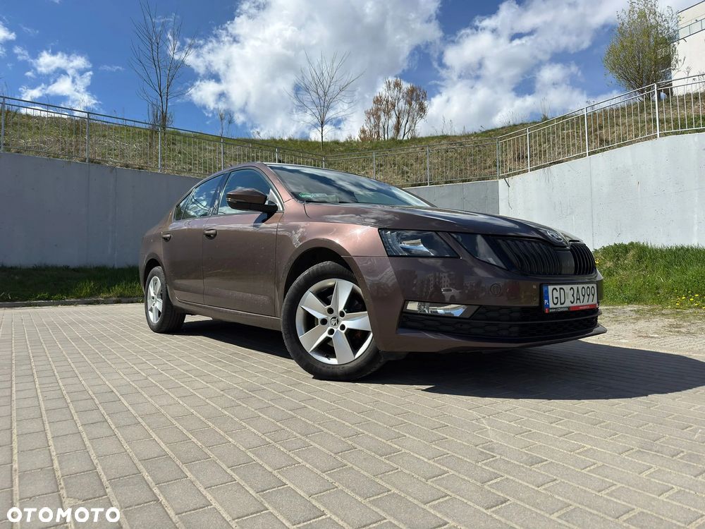 Skoda Octavia 1.4 TSI Ambition - 2