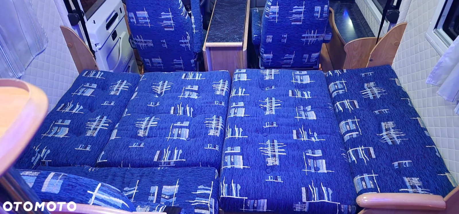 Frankia I 700 - 26