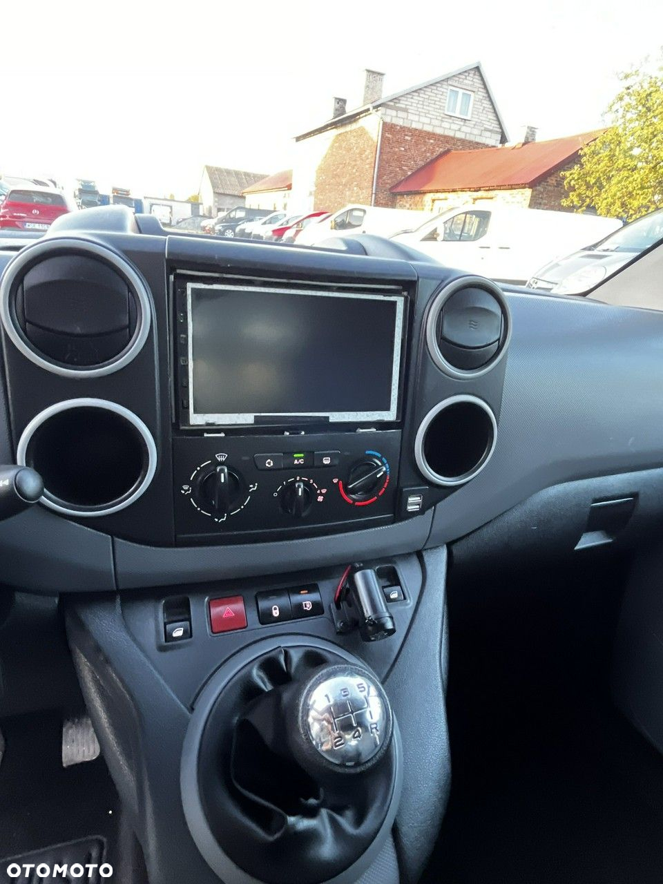 Peugeot Partner - 7