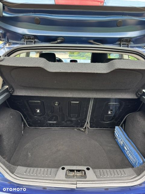 Ford Fiesta - 13