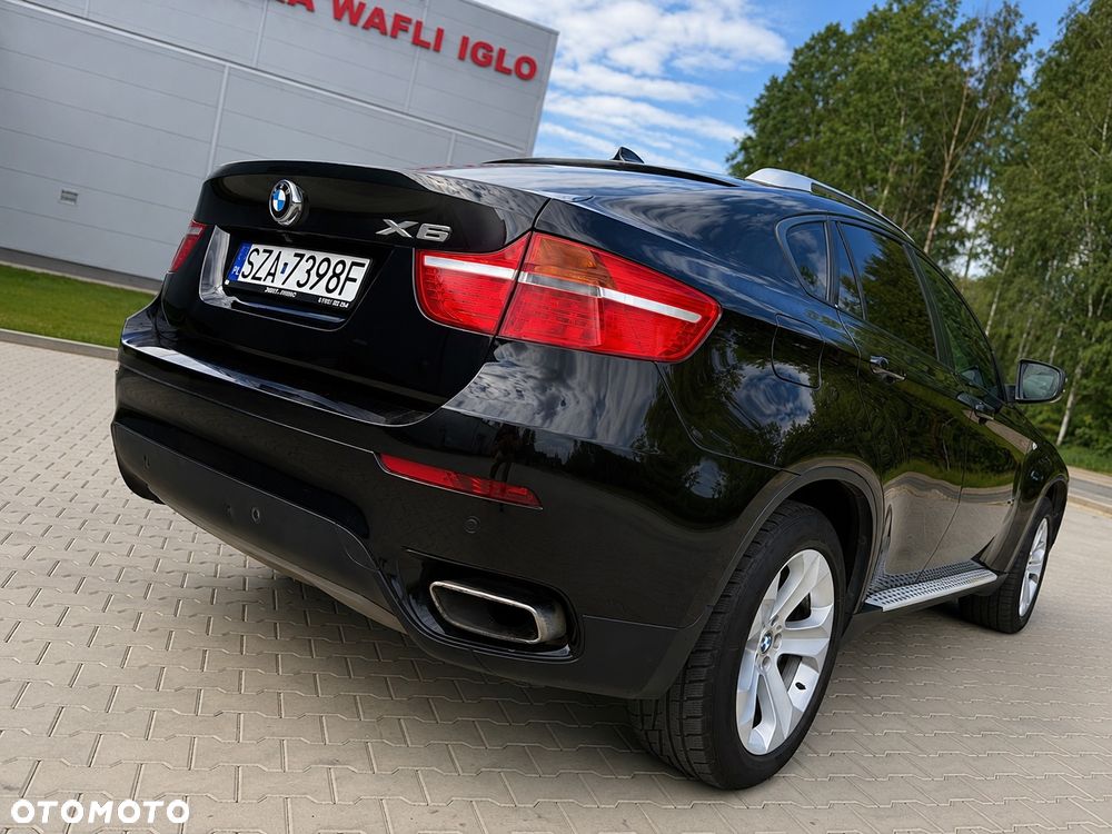 BMW X6 - 32
