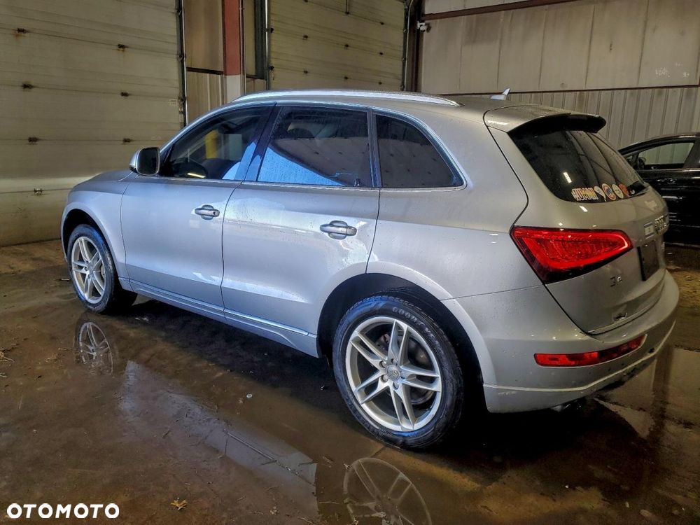Audi Q5 - 3