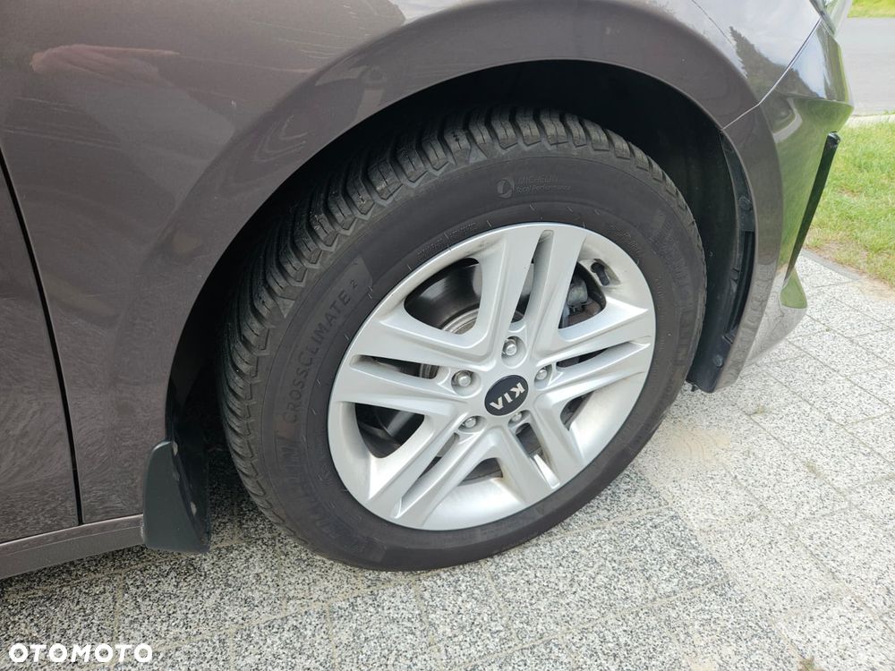 Kia Ceed 1.0 T-GDI M - 8