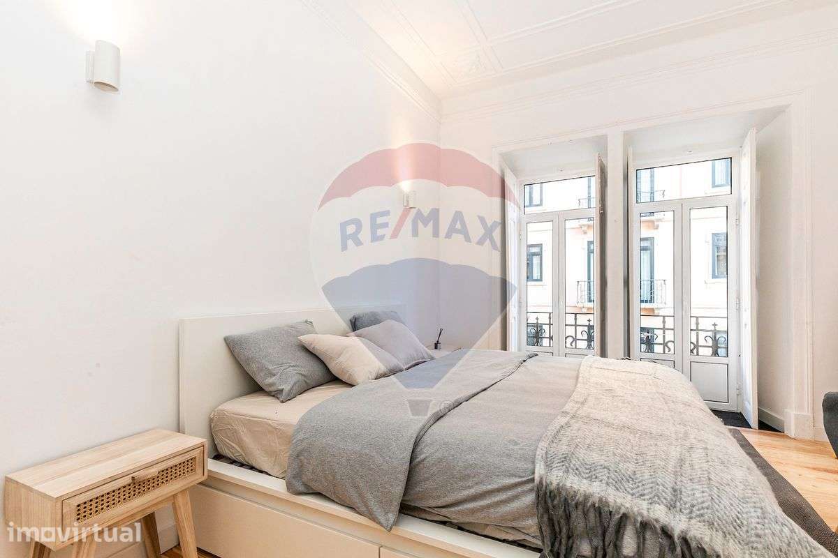 Apartamento T6 para venda - Grande imagem: 2/21
