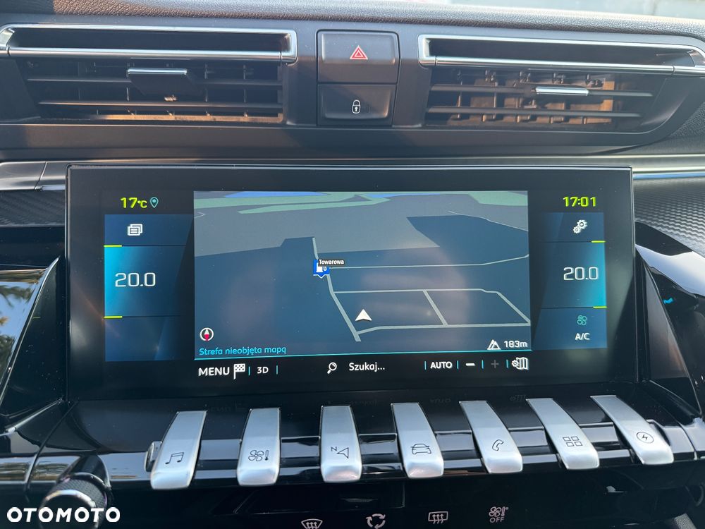 Peugeot 508 1.6 PureTech HYbrid PHEV Allure Pack S&S EAT8 - 25