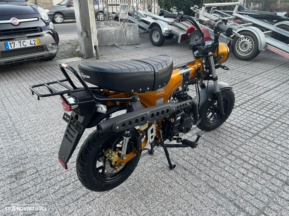 Skyteam Monkey skymax - 6