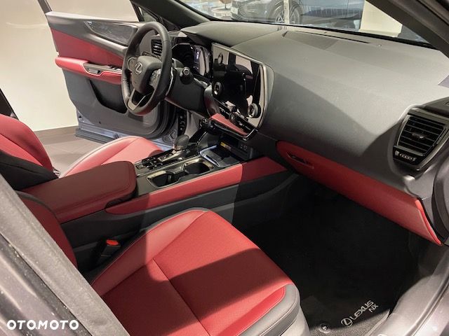 Lexus NX 350h Prestige 2WD - 9