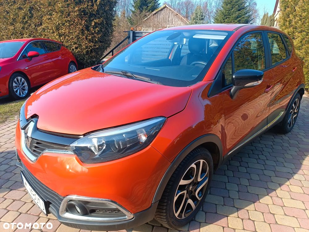 Renault Captur 0.9 Energy TCe Intens EU6 - 3