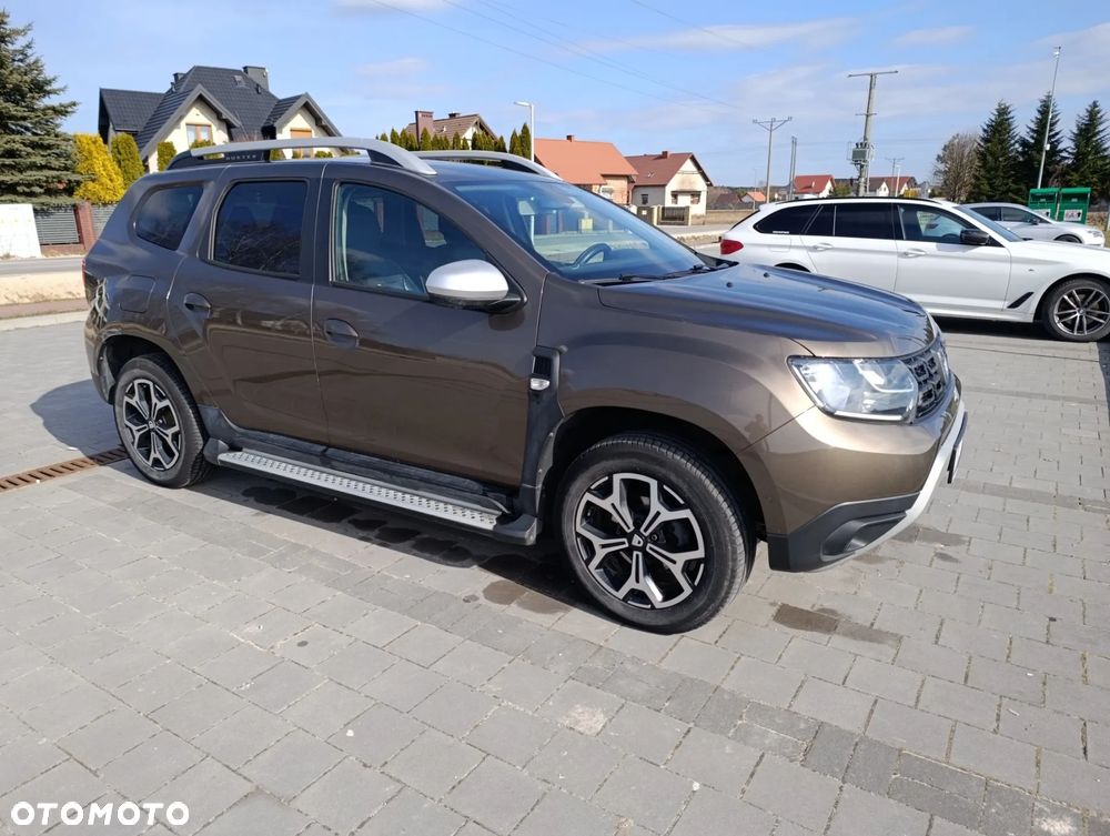 Dacia Duster TCe 125 2WD Prestige - 2
