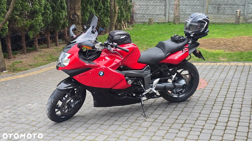BMW K - 20