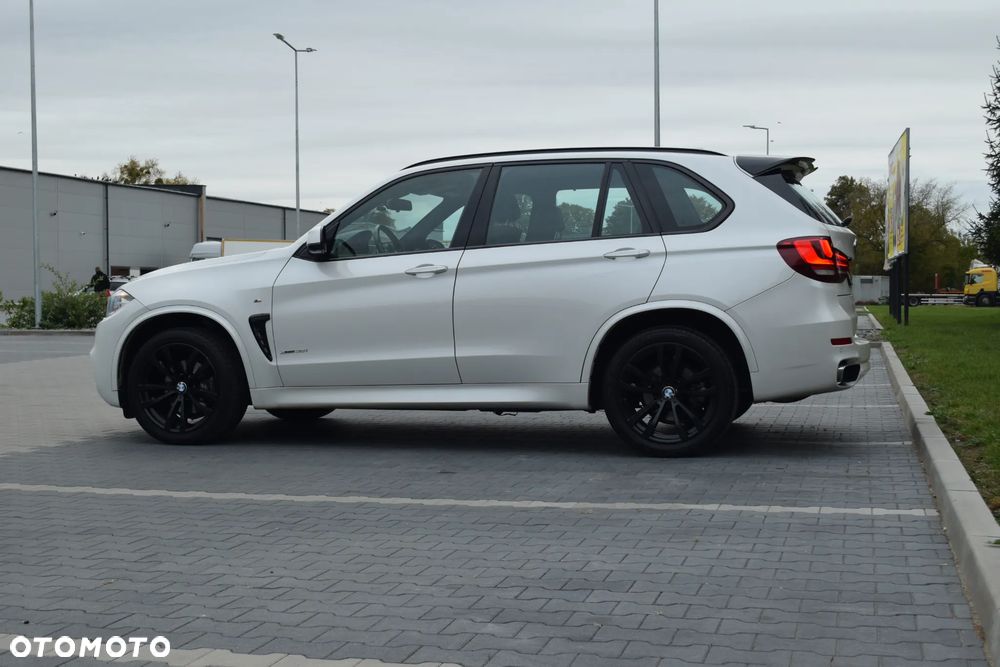 BMW X5 - 11