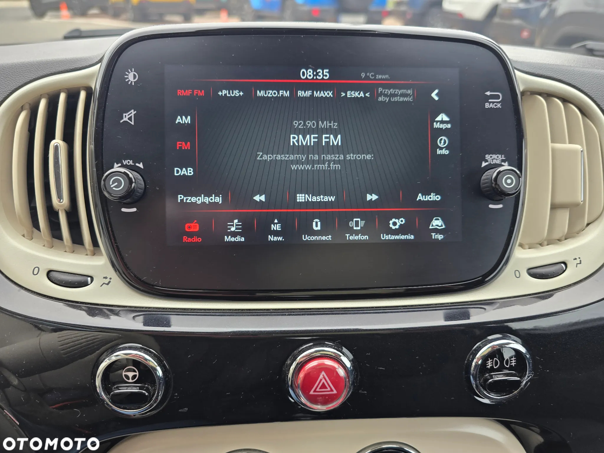 Fiat 500 1.0 Hybrid Dolcevita - 20