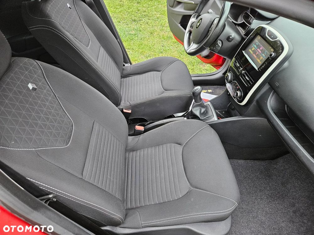 Renault Clio ENERGY TCe 90 Start & Stop LIMITED - 30