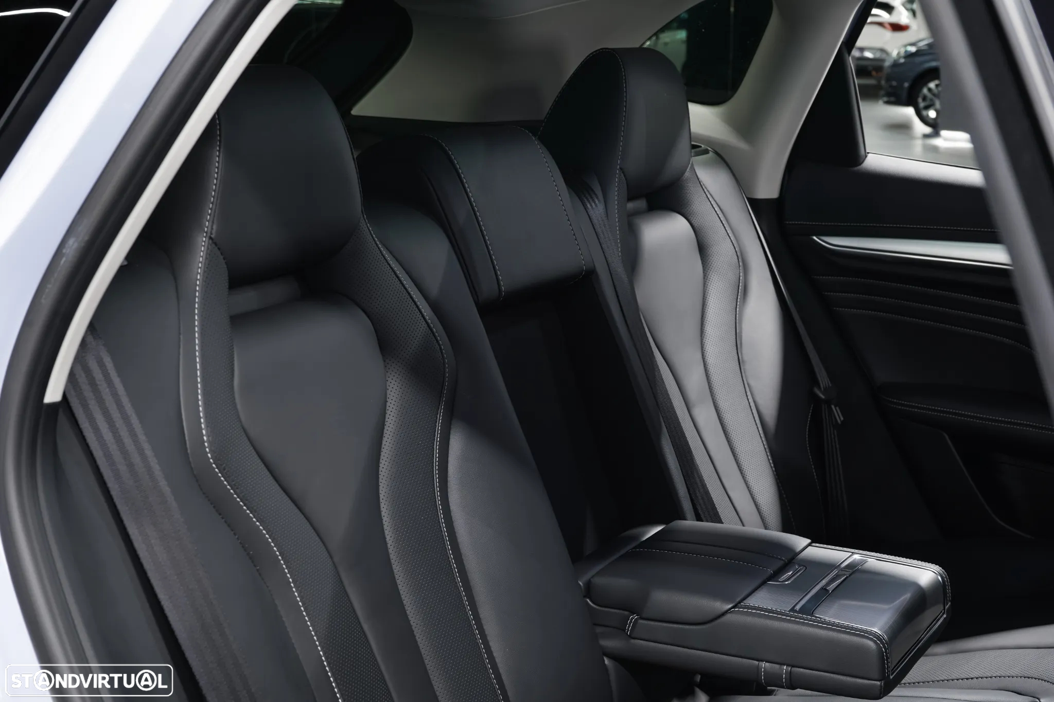 MG Marvel R 70 kWh Luxury - 23