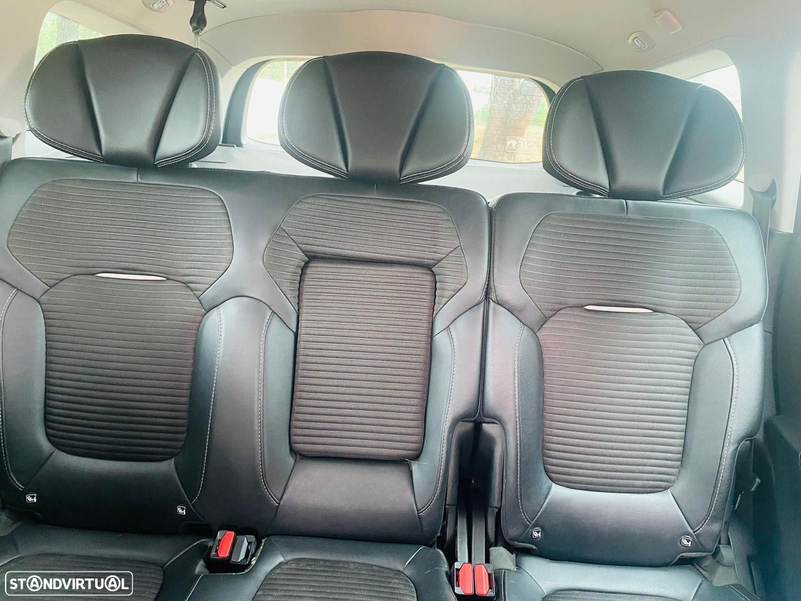 Renault Grand Scénic 1.5 dCi Bose Edition EDC SS - 30