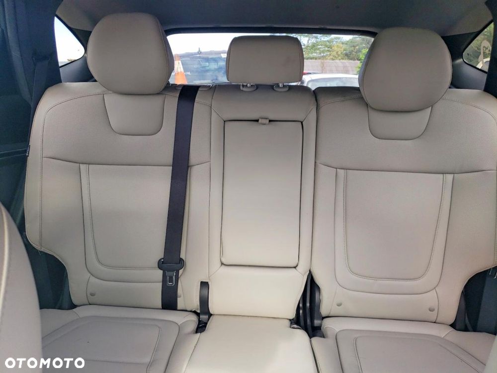 Hyundai Tucson 1.6 GDi 2WD DCT Premium - 9