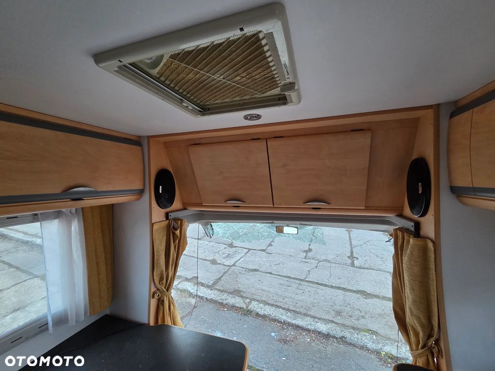 Fiat Ducato Autostar - 9