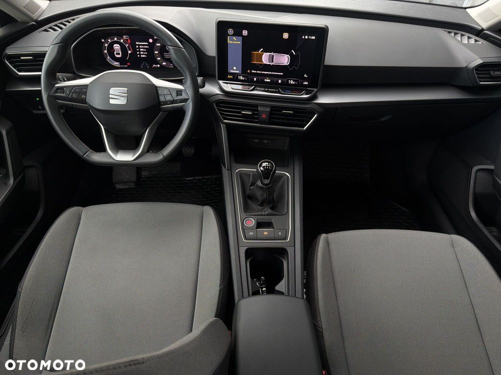 Seat Leon - 10