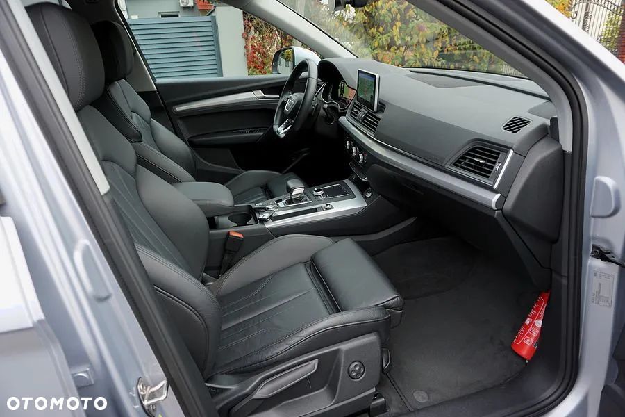 Audi Q5 35 TDI S tronic sport - 29