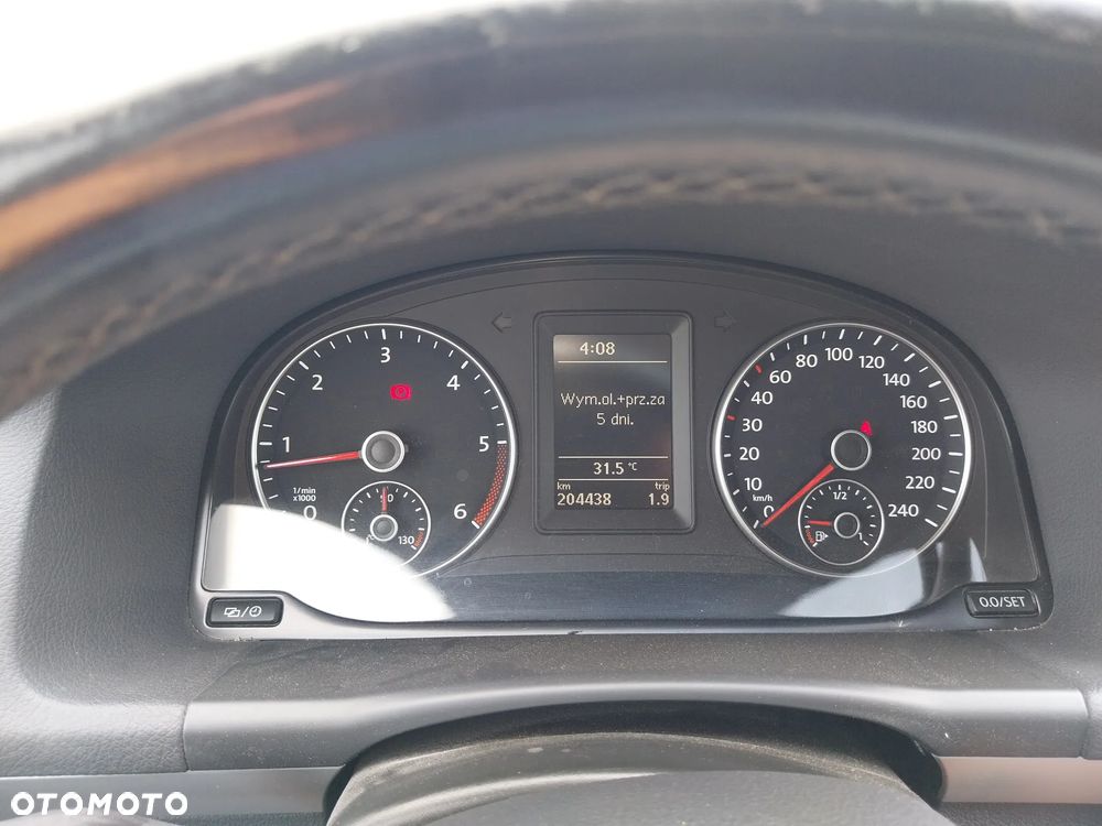 Volkswagen Touran 1.6 TDI SCR (BlueMotion Technology) Comfortline - 15
