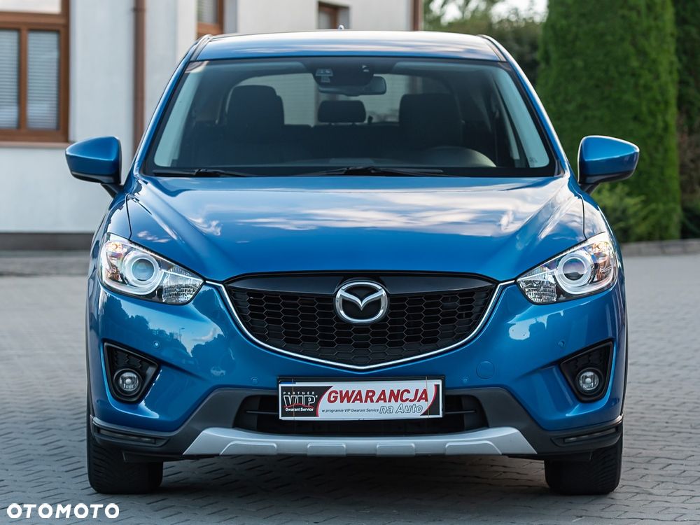 Mazda CX-5 2.0 Skymotion 2WD - 11