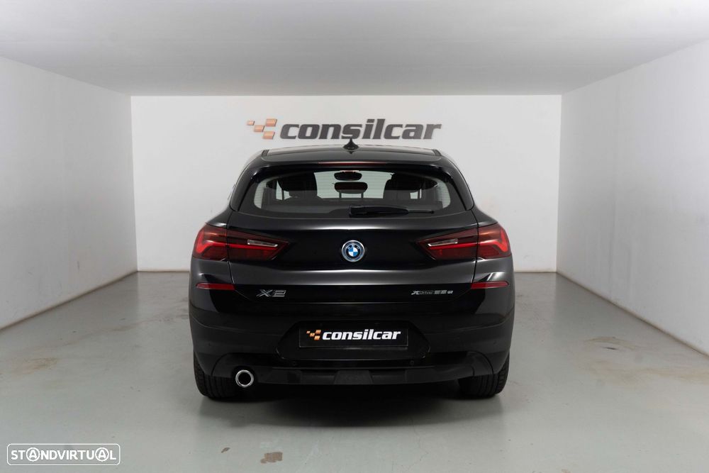 BMW X2 25 e xDrive GoldPlay - 6