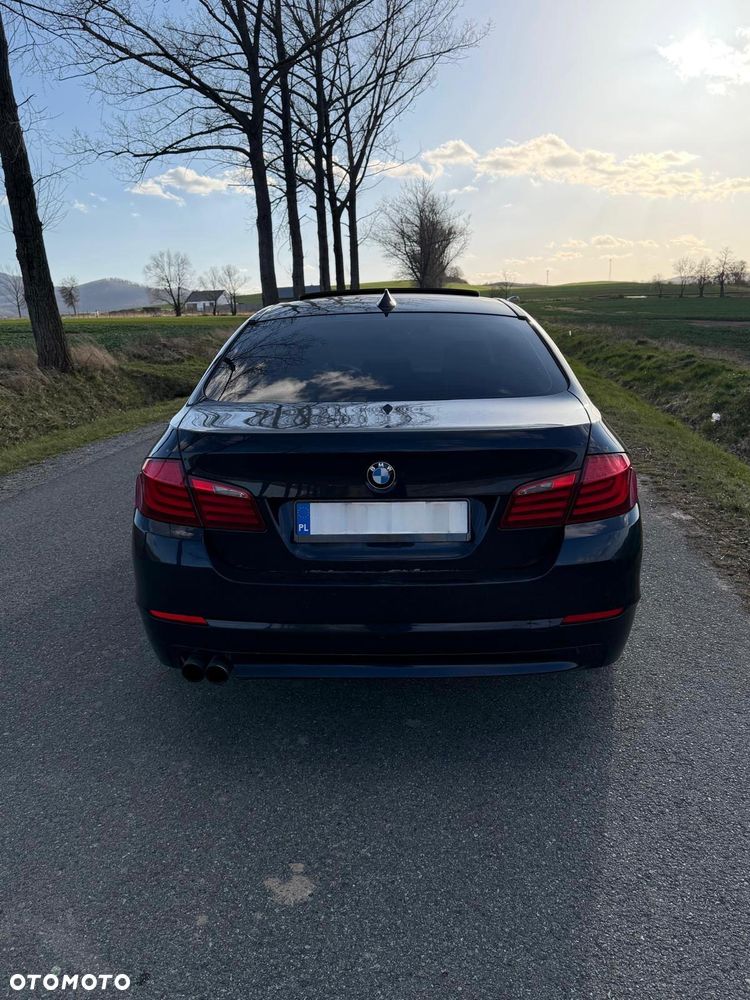 BMW Seria 5 - 3