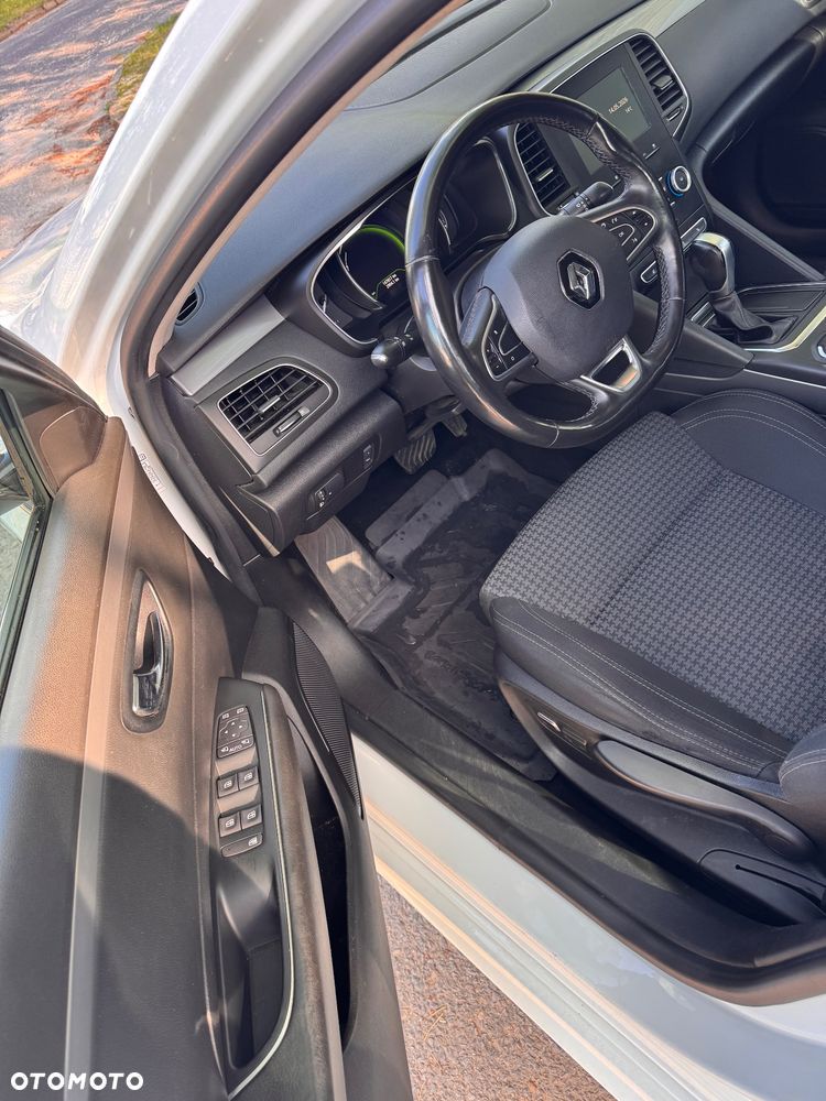 Renault Talisman 1.6 Energy TCe Intens EDC - 16
