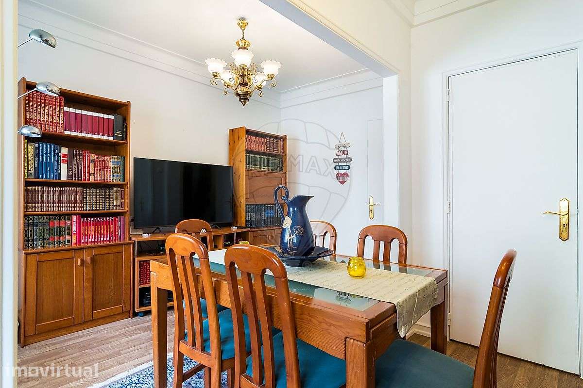 Apartamento T3 para venda - Grande imagem: 2/15
