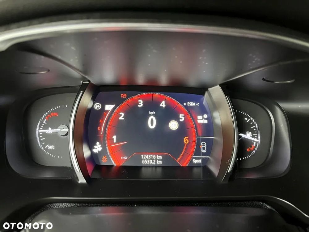 Renault Talisman 1.6 Energy TCe Limited EDC - 17