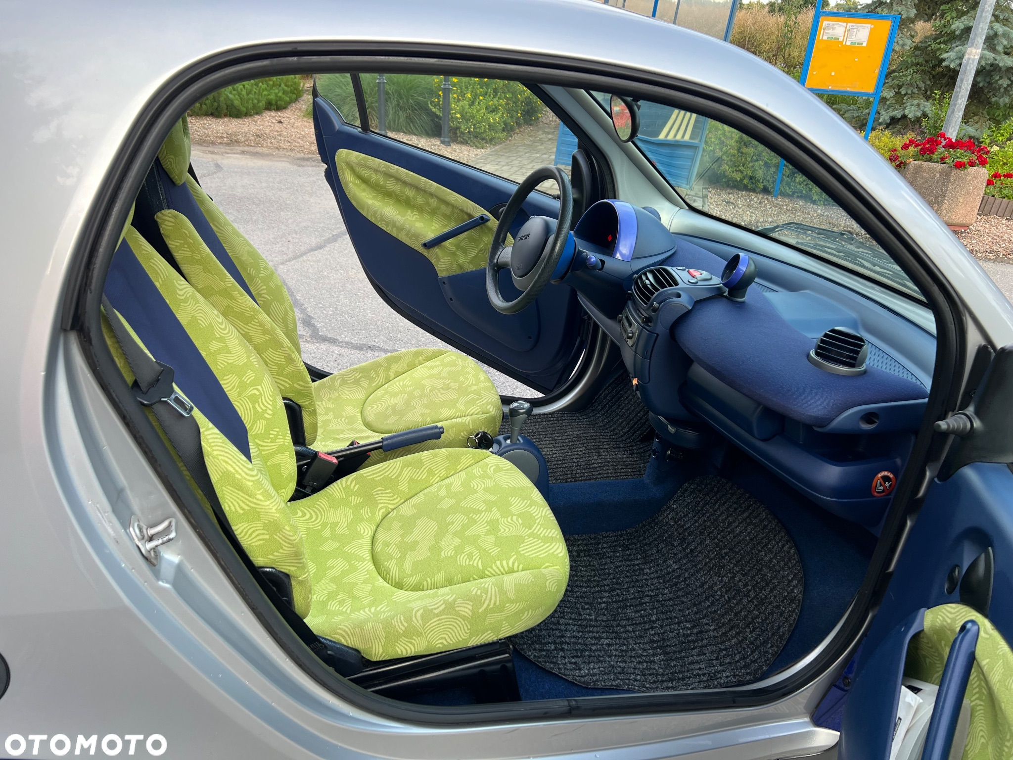 Smart Fortwo & passion - 18