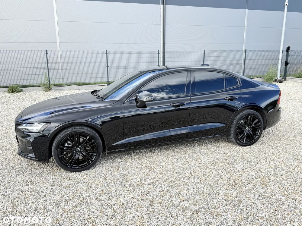 Volvo S60 T5 Inscription First Edition - 11