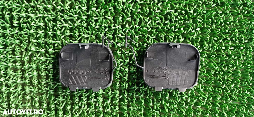 capac cui tractare porsche cayenne - 2